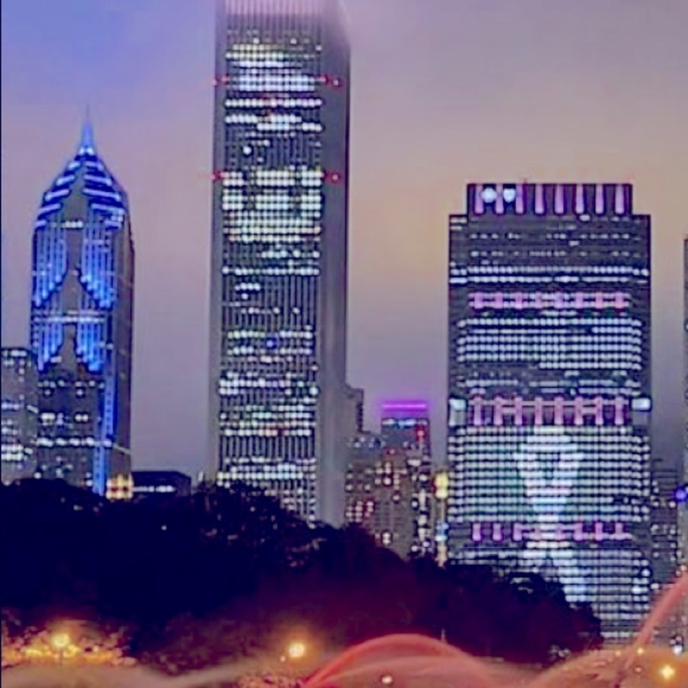 Meet your Posher, Cynthia